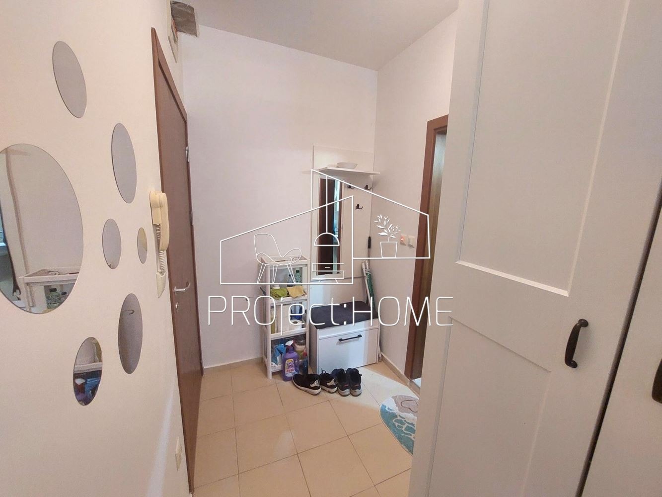 Продава 1-СТАЕН, гр. Свети Влас, област Бургас, снимка 9 - Апартаменти - 54054135