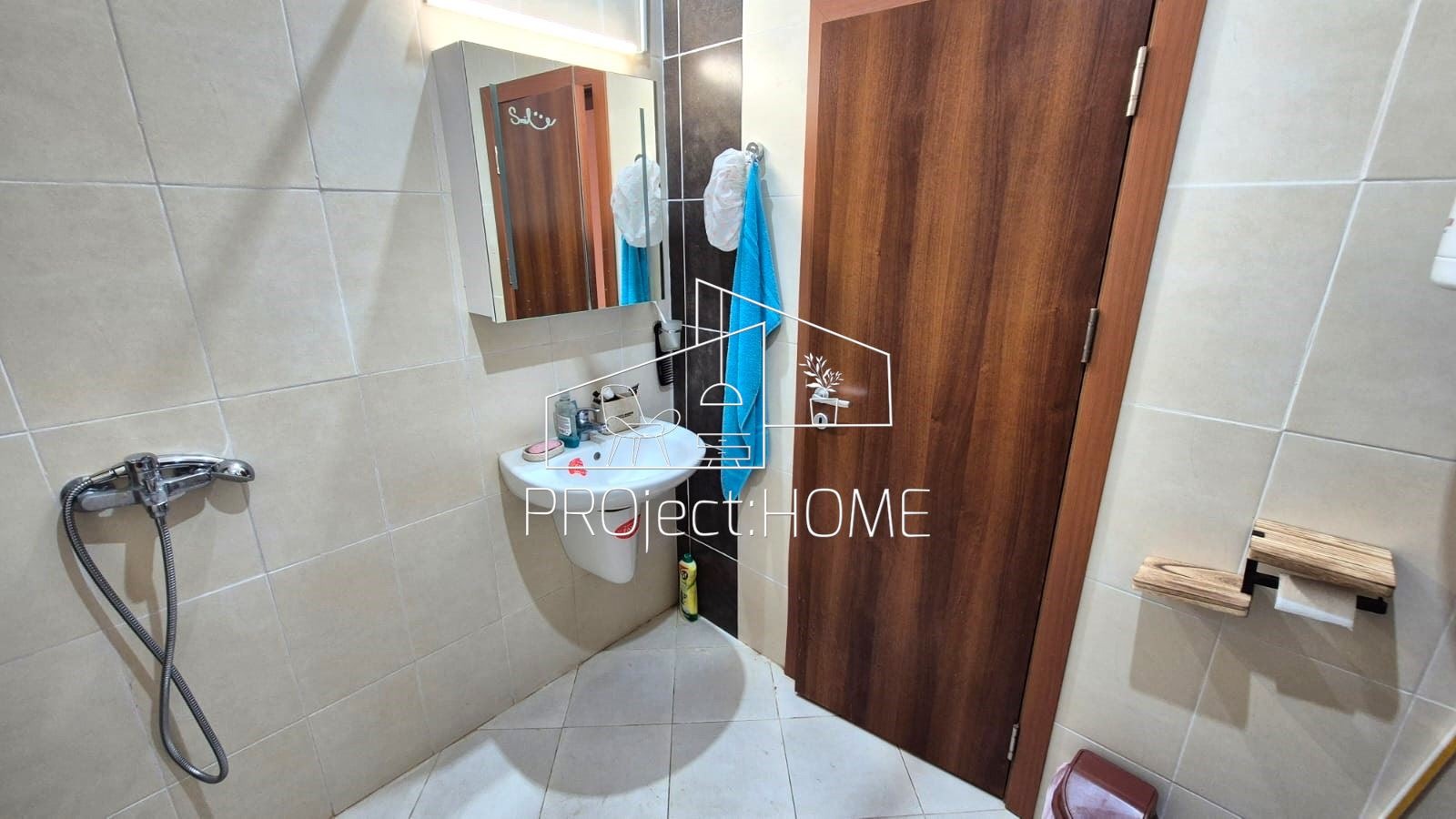Продава 1-СТАЕН, гр. Свети Влас, област Бургас, снимка 11 - Апартаменти - 54054135