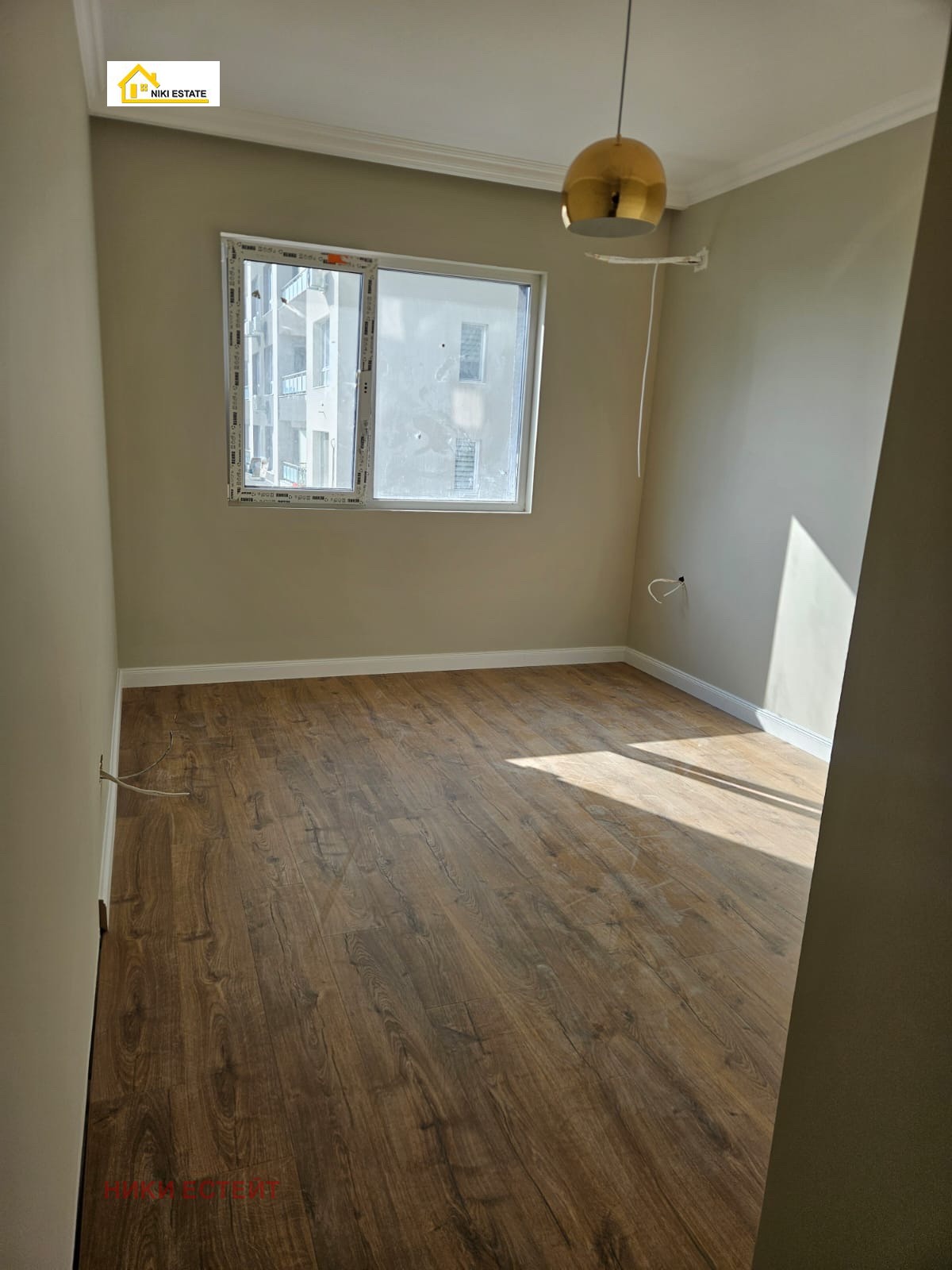 Продава 1-СТАЕН, гр. Варна, Кайсиева градина, снимка 3 - Апартаменти - 54600589