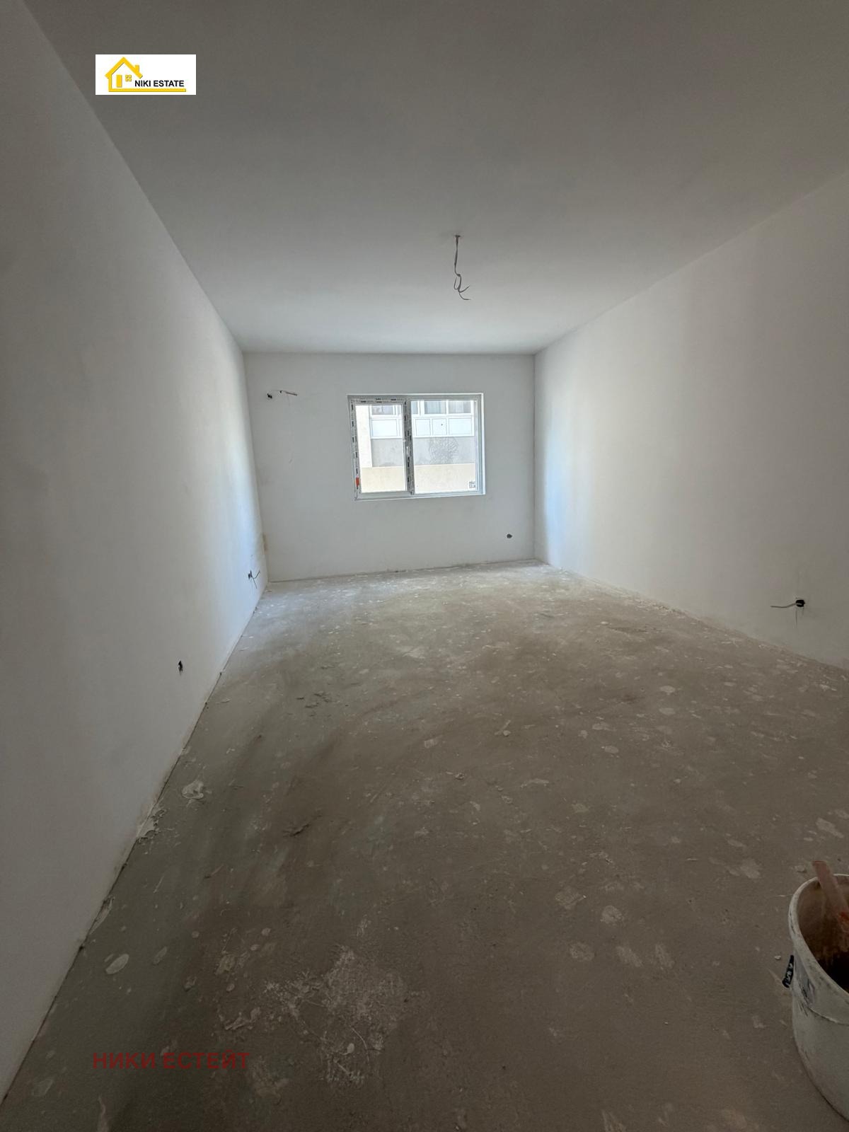 Продава 1-СТАЕН, гр. Варна, Кайсиева градина, снимка 4 - Апартаменти - 54600589