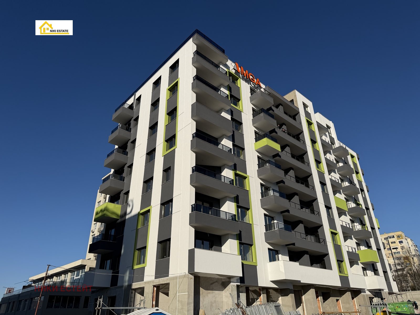 Продава 1-СТАЕН, гр. Варна, Кайсиева градина, снимка 2 - Апартаменти - 54600589
