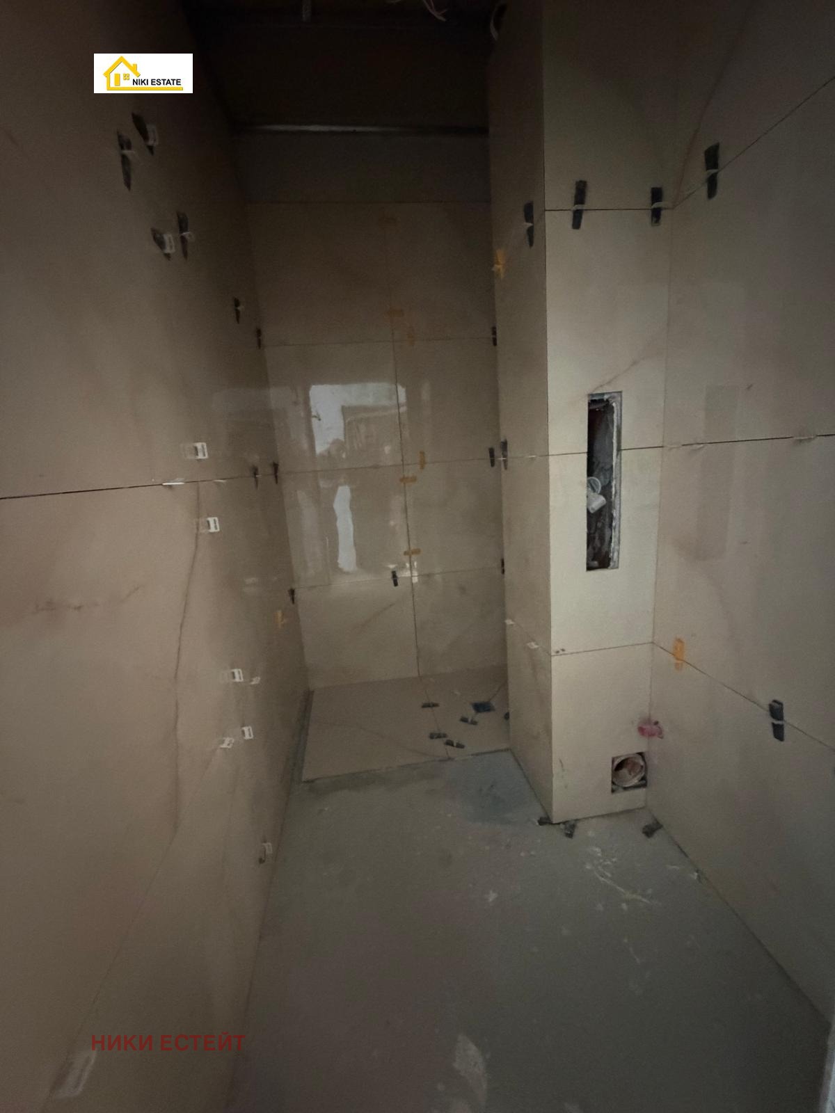 Продава 1-СТАЕН, гр. Варна, Кайсиева градина, снимка 3 - Апартаменти - 54600589