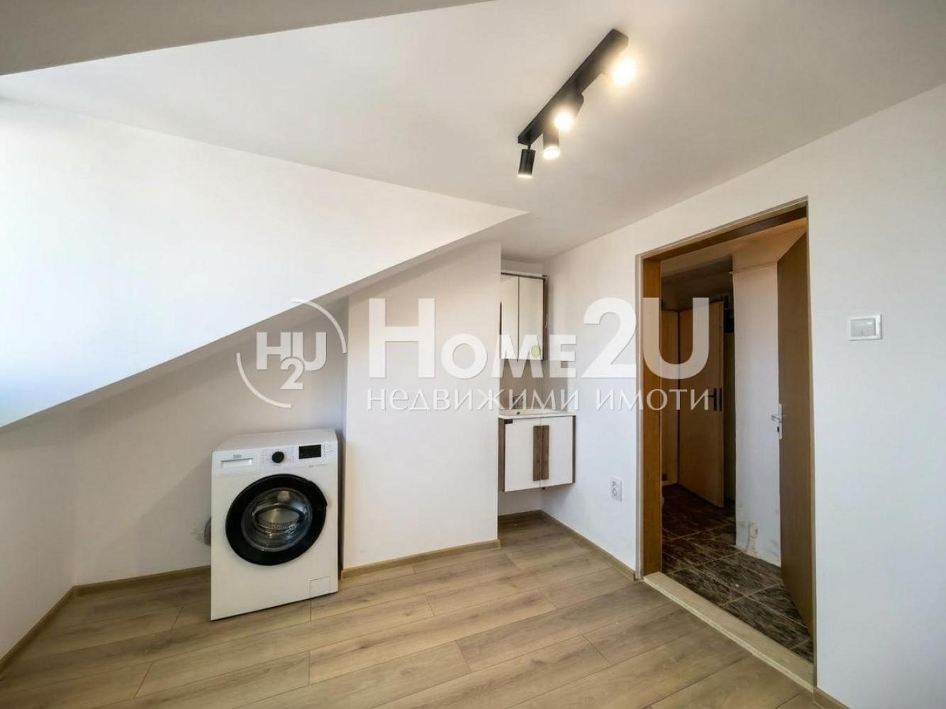 Продава 1-СТАЕН, гр. Варна, Център, снимка 11 - Апартаменти - 55568320
