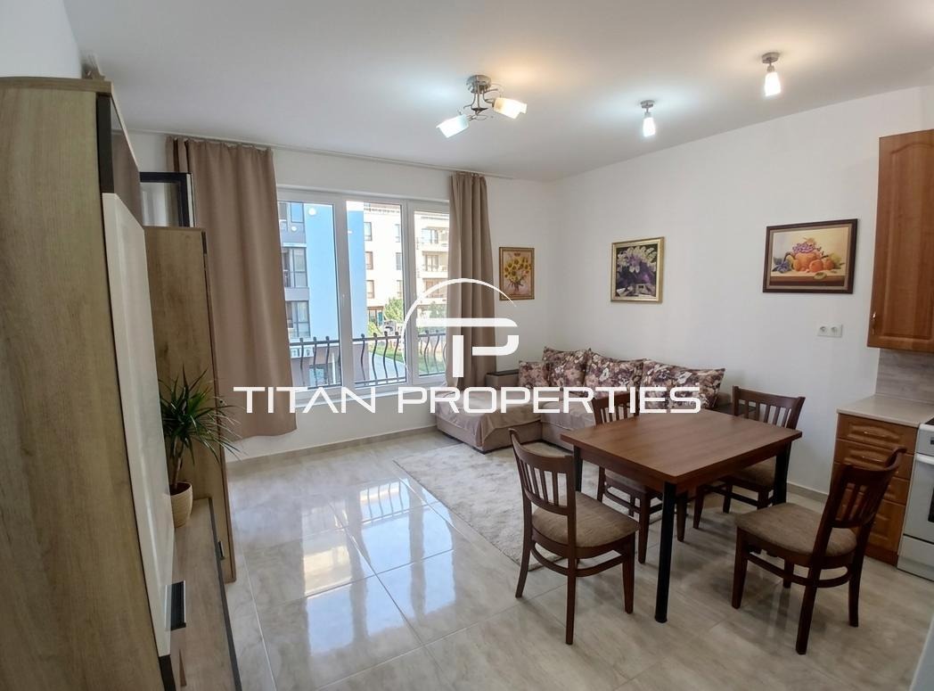 Продава 2-СТАЕН, гр. Пловдив, Остромила, снимка 2 - Апартаменти - 52421341