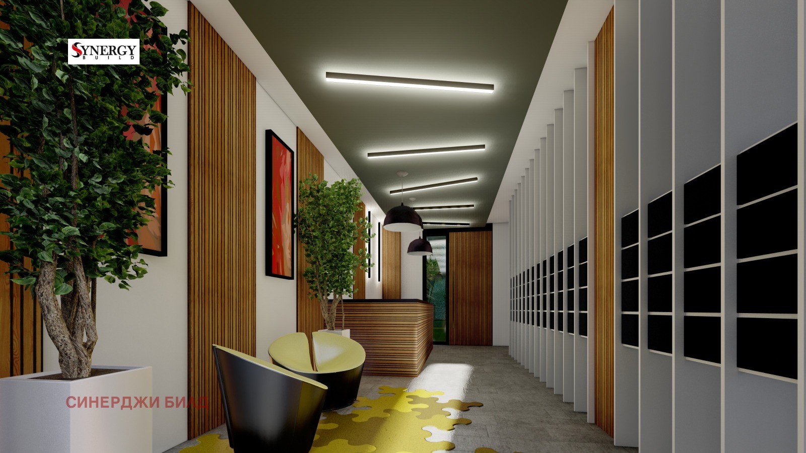 Продава 2-СТАЕН, гр. София, Обеля, снимка 9 - Апартаменти - 53884980