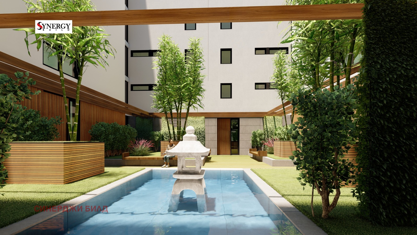 Продава 2-СТАЕН, гр. София, Обеля, снимка 7 - Апартаменти - 53884980