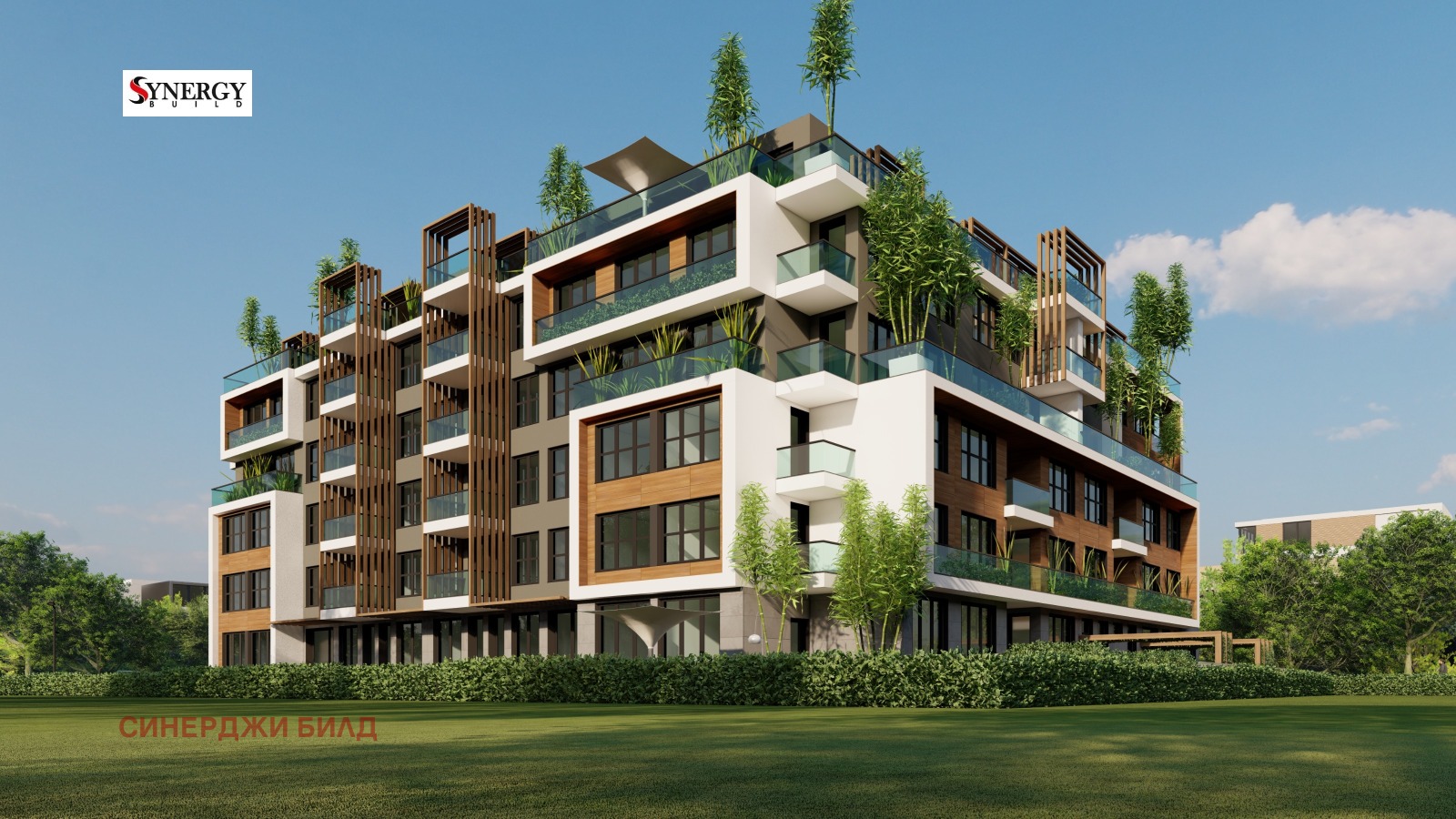 Продава 2-СТАЕН, гр. София, Обеля, снимка 2 - Апартаменти - 53884980