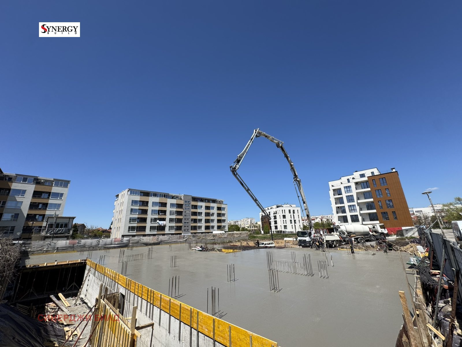 Продава 2-СТАЕН, гр. София, Обеля, снимка 14 - Апартаменти - 53884980