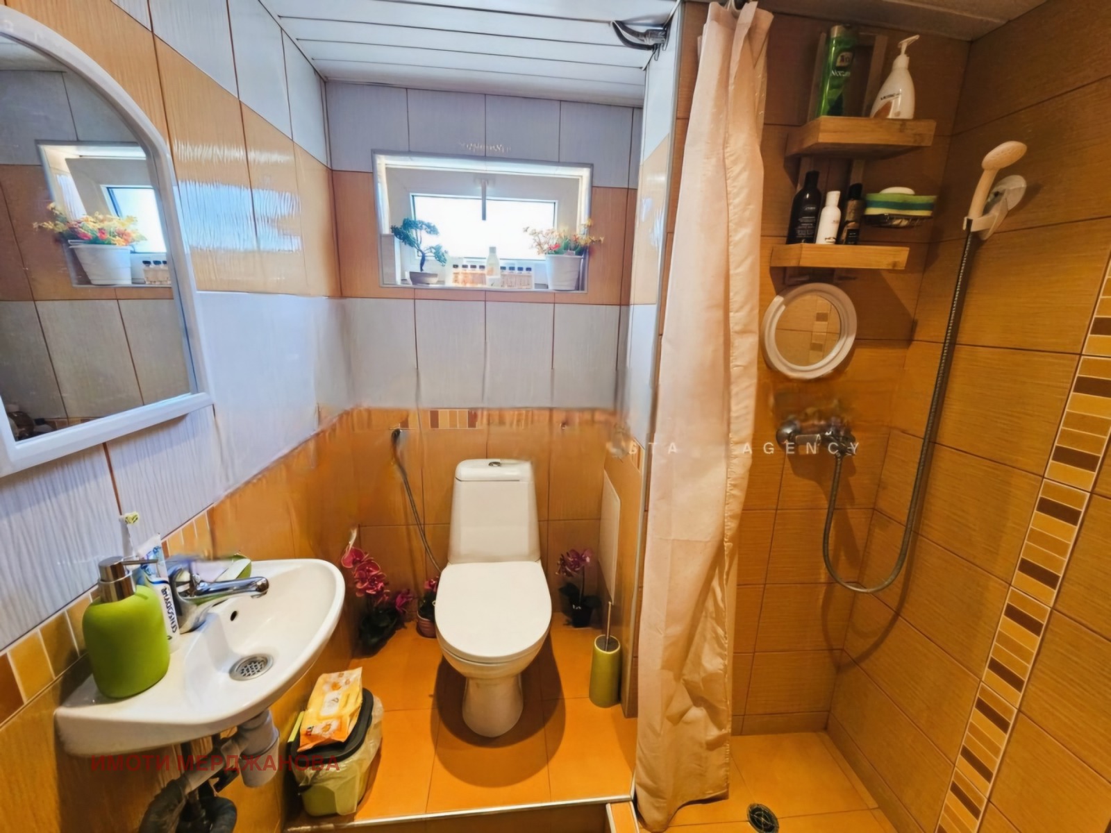 Продава 2-СТАЕН, гр. Варна, Колхозен пазар, снимка 7 - Апартаменти - 53899909