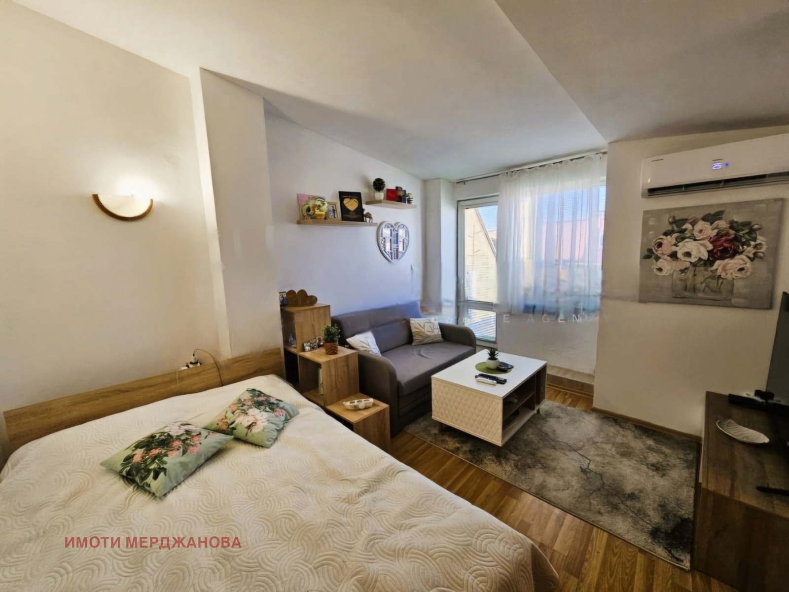 Продава 2-СТАЕН, гр. Варна, Колхозен пазар, снимка 2 - Апартаменти - 53899909