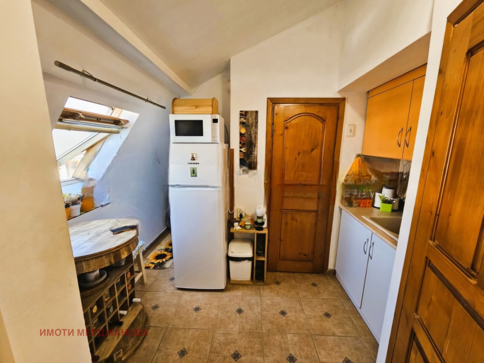 Продава 2-СТАЕН, гр. Варна, Колхозен пазар, снимка 3 - Апартаменти - 53899909