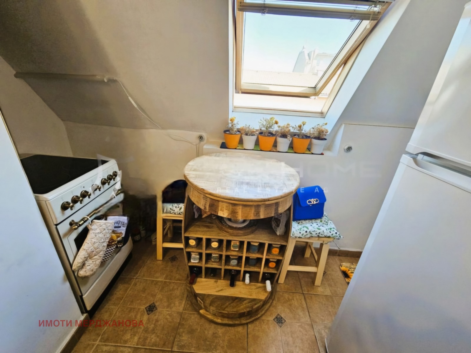 Продава 2-СТАЕН, гр. Варна, Колхозен пазар, снимка 5 - Апартаменти - 53899909