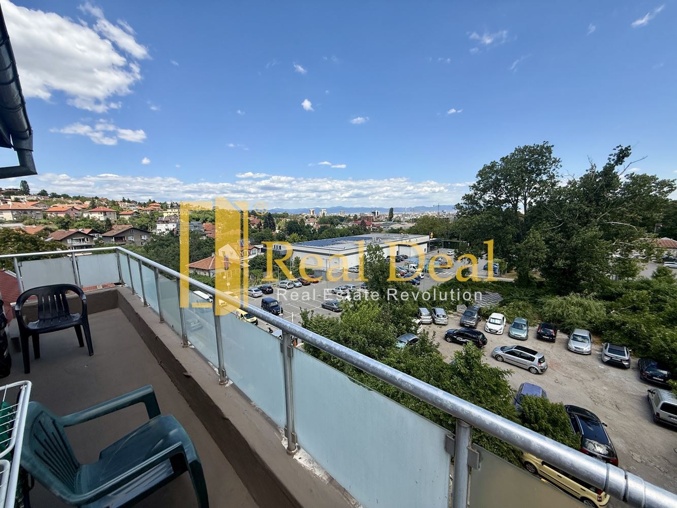 Продава 2-СТАЕН, гр. София, Карпузица, снимка 12 - Апартаменти - 55323151