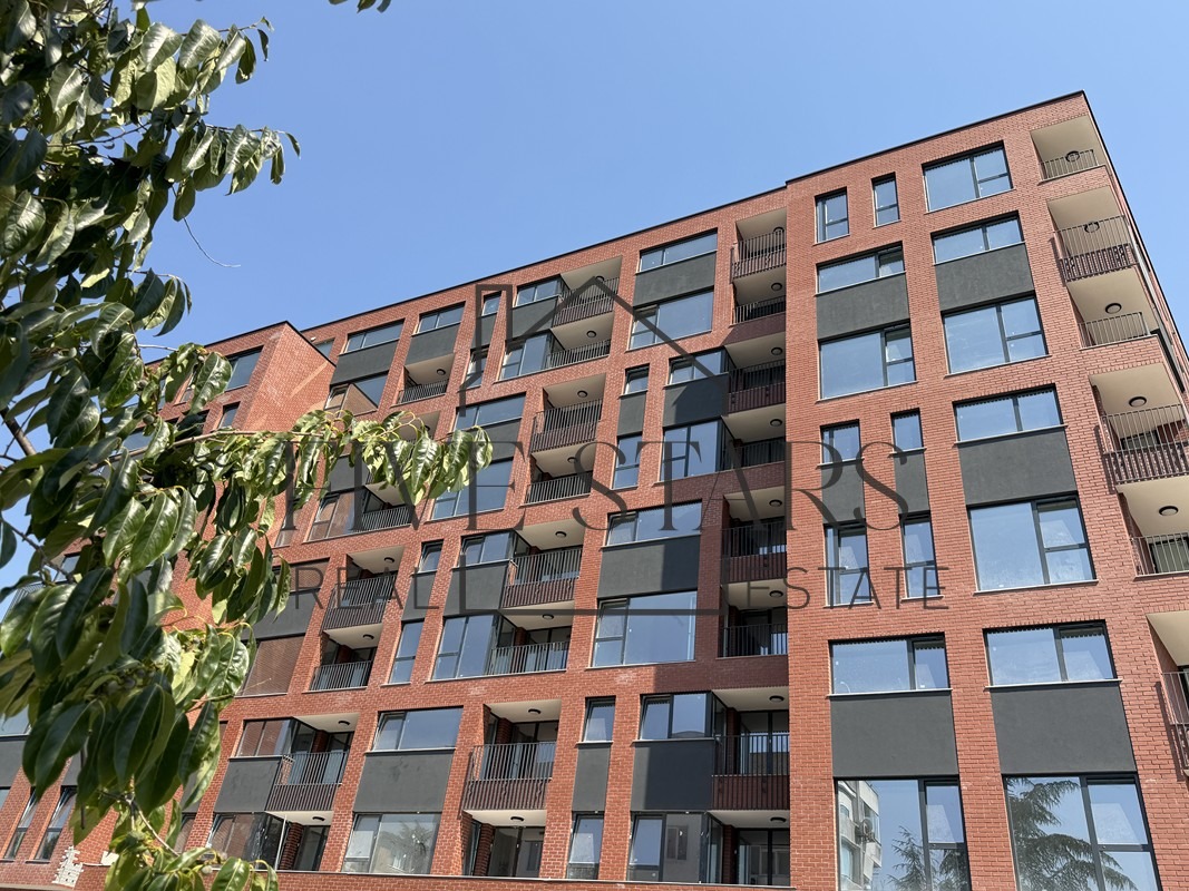 Продава 2-СТАЕН, гр. Варна, ХЕИ, снимка 15 - Апартаменти - 55570462