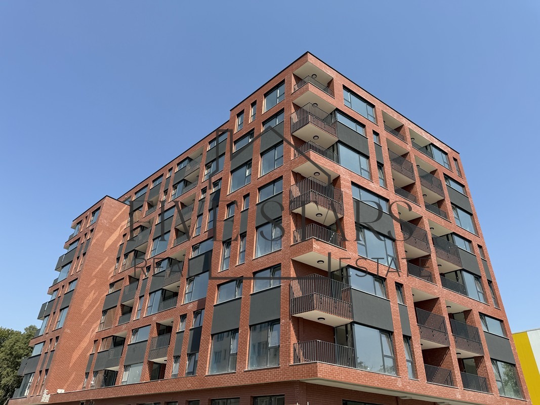 Продава 2-СТАЕН, гр. Варна, ХЕИ, снимка 16 - Апартаменти - 55570462
