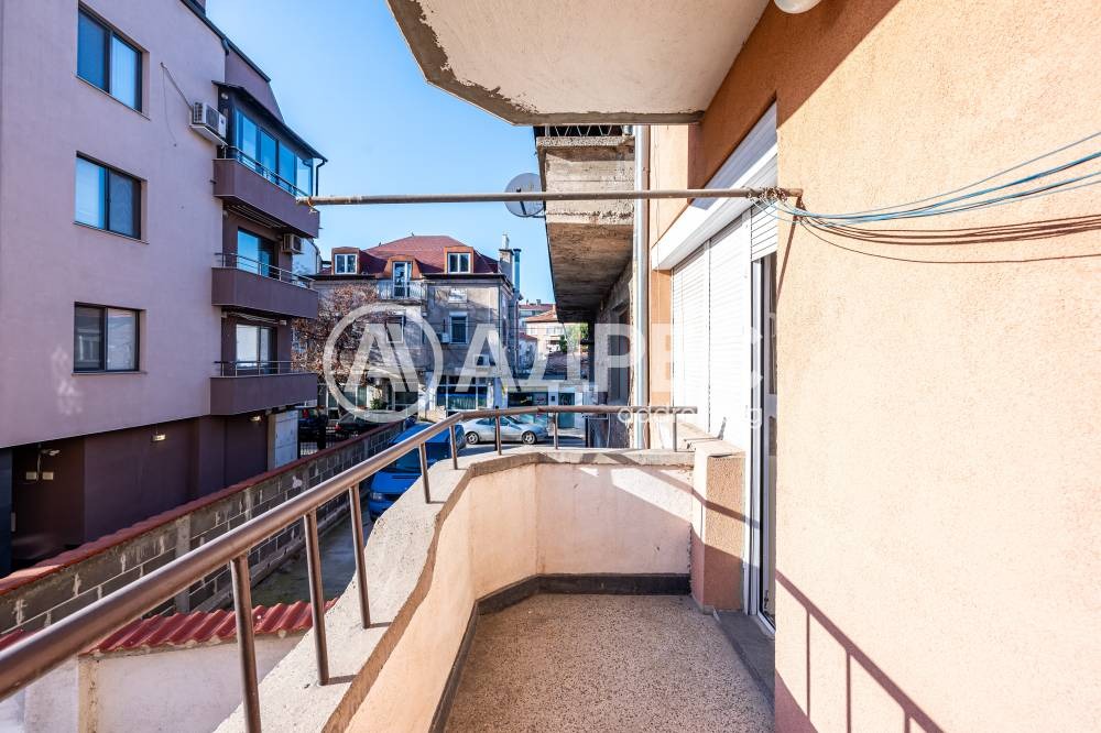 Продава 2-СТАЕН, гр. Пловдив, Мараша, снимка 9 - Апартаменти - 55620219