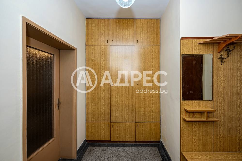 Продава 2-СТАЕН, гр. Пловдив, Мараша, снимка 5 - Апартаменти - 55620219