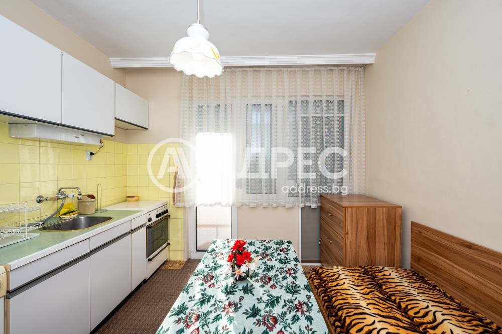 Продава 2-СТАЕН, гр. Пловдив, Мараша, снимка 2 - Апартаменти - 55620219