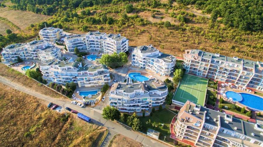Продава 2-СТАЕН, с. Кошарица, област Бургас