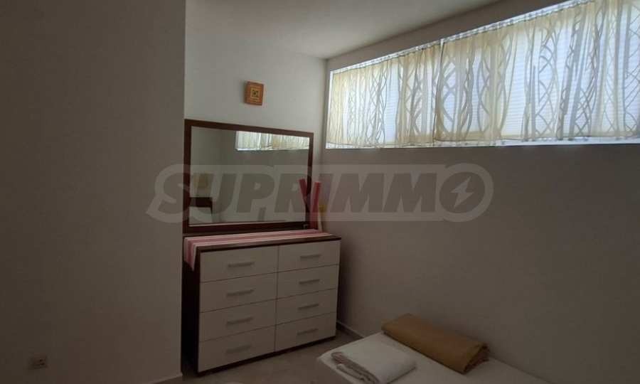 Продава 2-СТАЕН, с. Кошарица, област Бургас, снимка 9 - Апартаменти - 55644946
