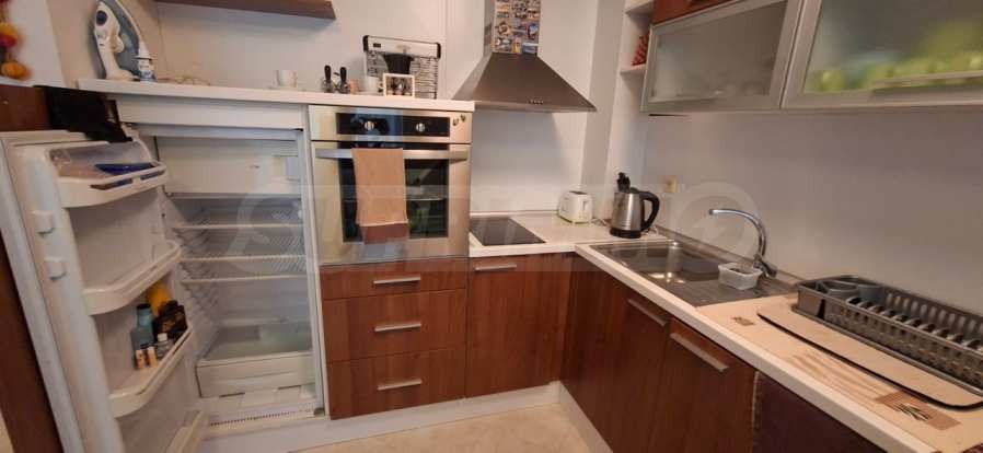 Продава 2-СТАЕН, с. Кошарица, област Бургас, снимка 6 - Апартаменти - 55644946