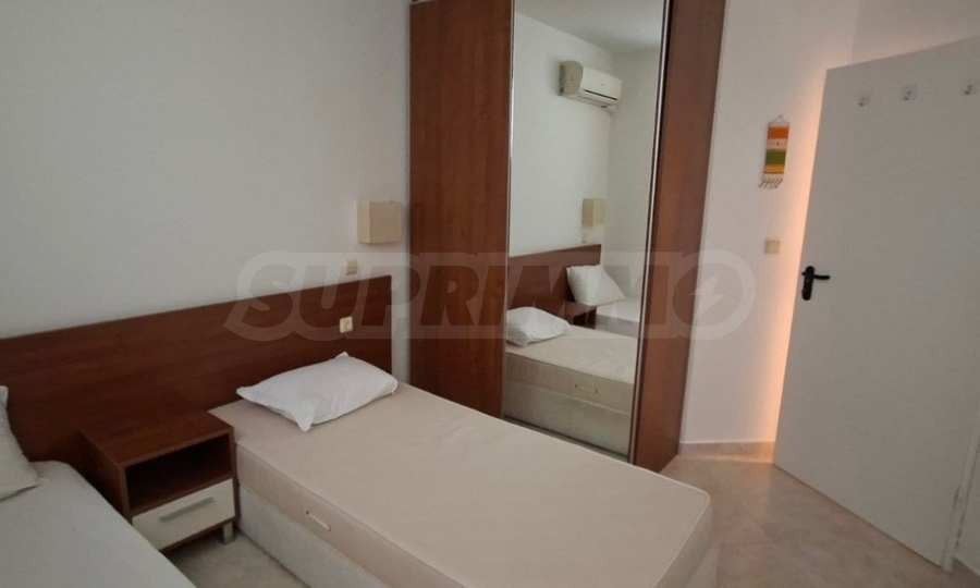Продава 2-СТАЕН, с. Кошарица, област Бургас, снимка 10 - Апартаменти - 55644946