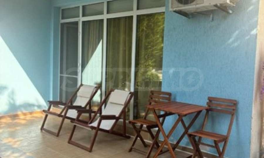 Продава 2-СТАЕН, с. Кошарица, област Бургас, снимка 14 - Апартаменти - 55644946