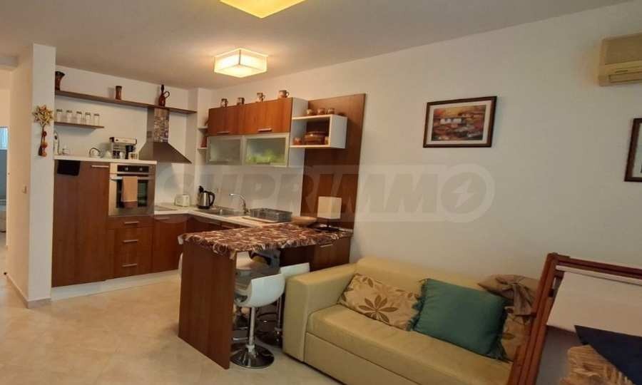 Продава 2-СТАЕН, с. Кошарица, област Бургас, снимка 5 - Апартаменти - 55644946