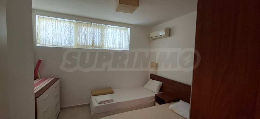 Продава 2-СТАЕН, с. Кошарица, област Бургас, снимка 8 - Апартаменти - 55644946