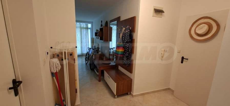 Продава 2-СТАЕН, с. Кошарица, област Бургас, снимка 11 - Апартаменти - 55644946