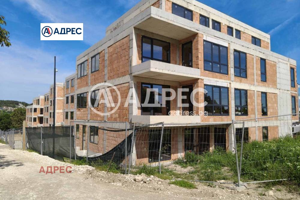Продава 3-СТАЕН, гр. Варна, Виница, снимка 16 - Апартаменти - 53536924