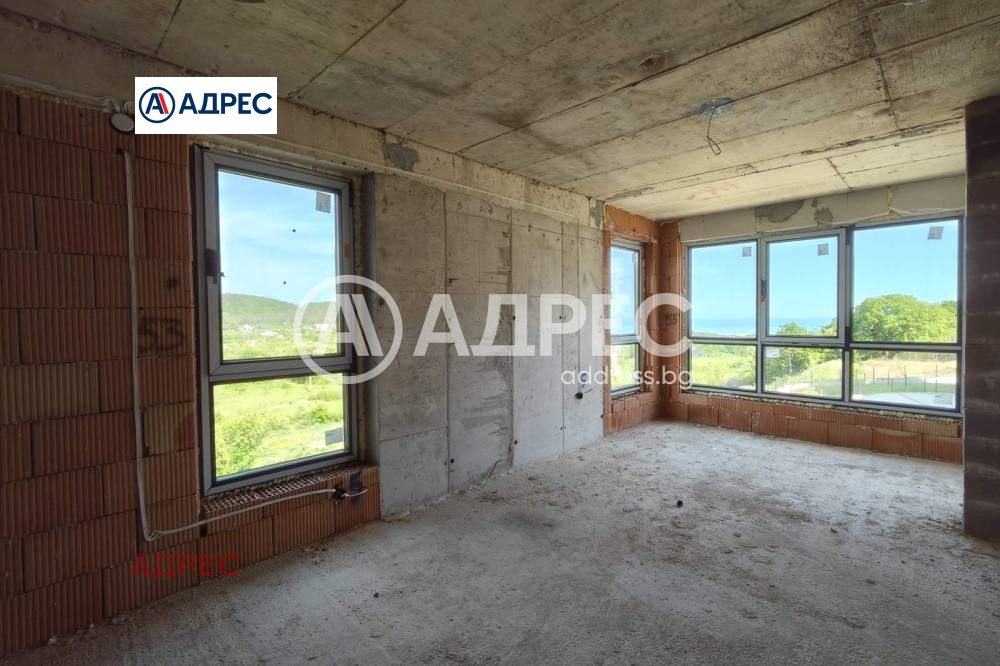 Продава 3-СТАЕН, гр. Варна, Виница, снимка 11 - Апартаменти - 53536924