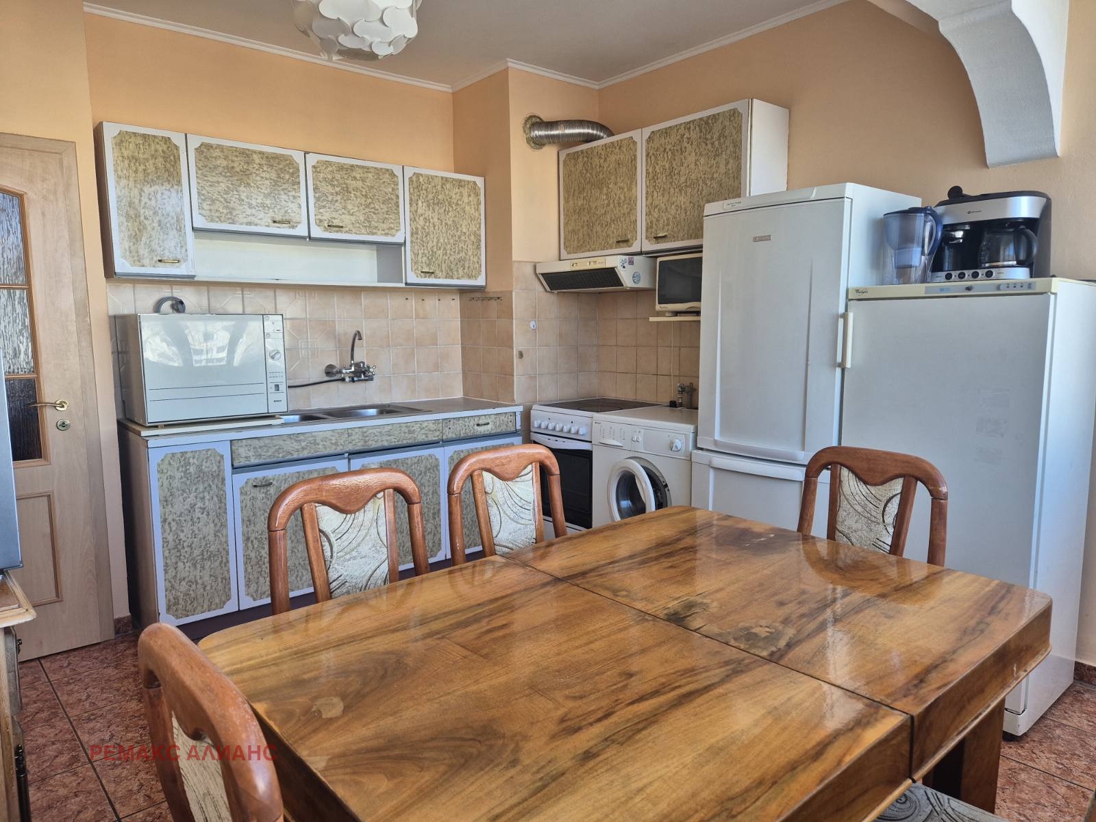 Продава 3-СТАЕН, гр. София, Надежда 2, снимка 6 - Апартаменти - 53807228