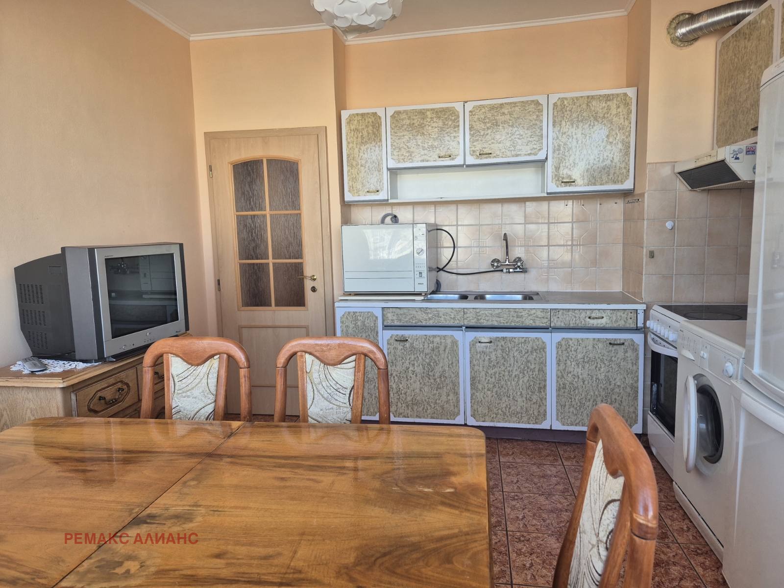 Продава 3-СТАЕН, гр. София, Надежда 2, снимка 3 - Апартаменти - 53807228