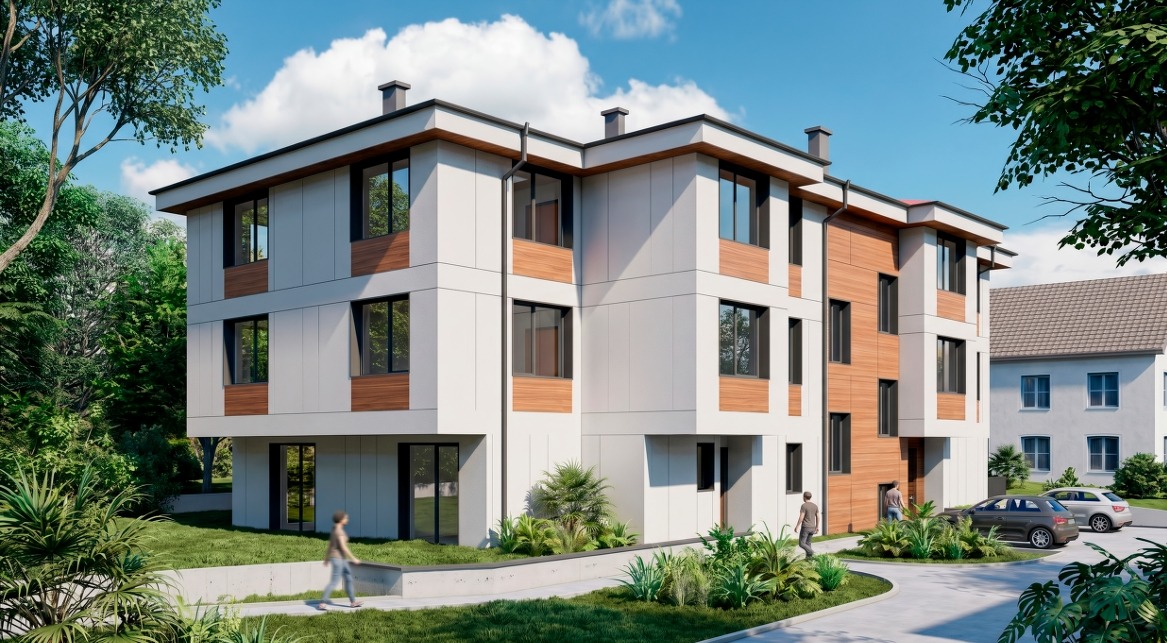 Продава 3-СТАЕН, гр. София, Драгалевци, снимка 4 - Апартаменти - 55142630