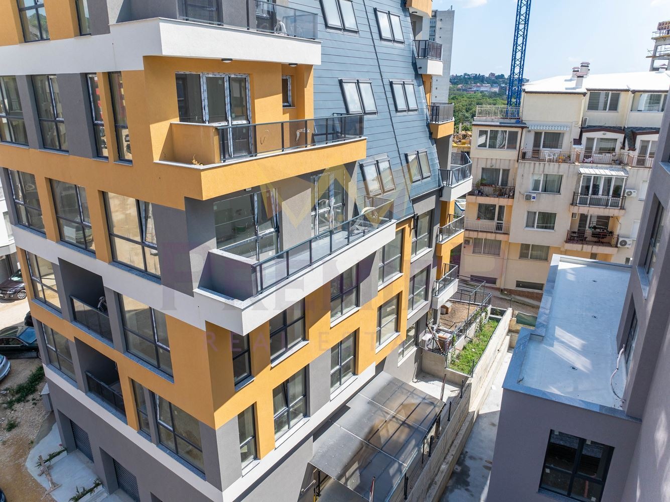 Продава 3-СТАЕН, гр. Варна, Левски 1, снимка 14 - Апартаменти - 55887253