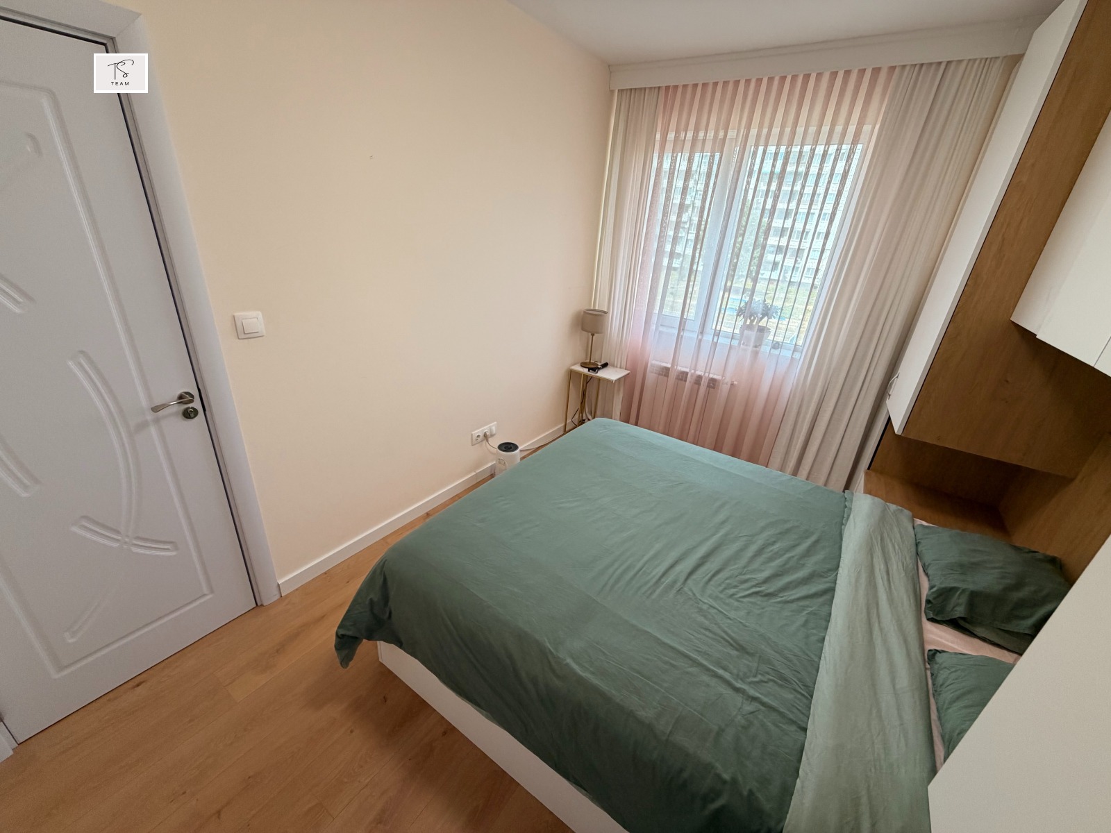 Продава 3-СТАЕН, гр. София, Дружба 2, снимка 8 - Апартаменти - 56004916