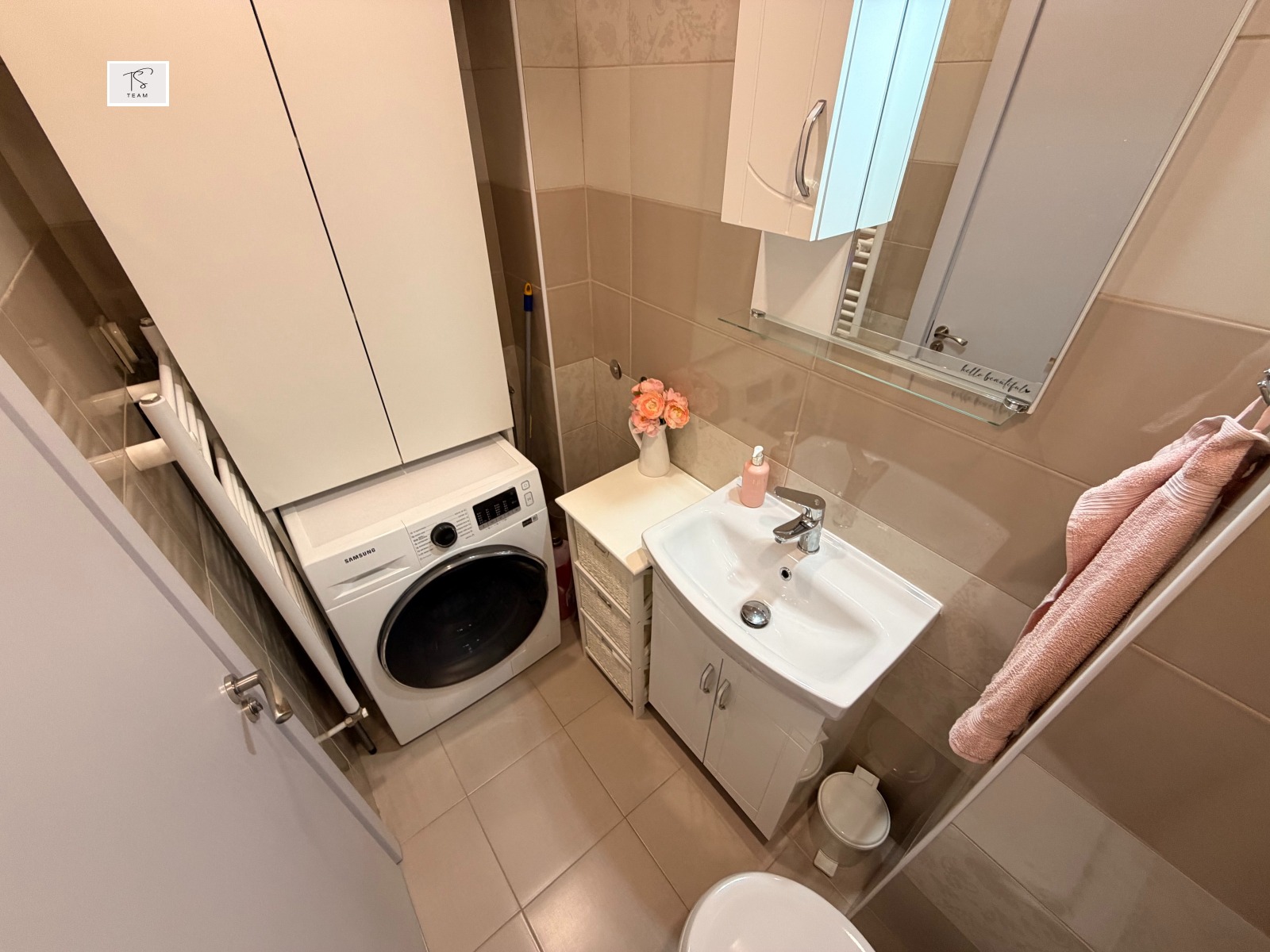 Продава 3-СТАЕН, гр. София, Дружба 2, снимка 10 - Апартаменти - 56004916