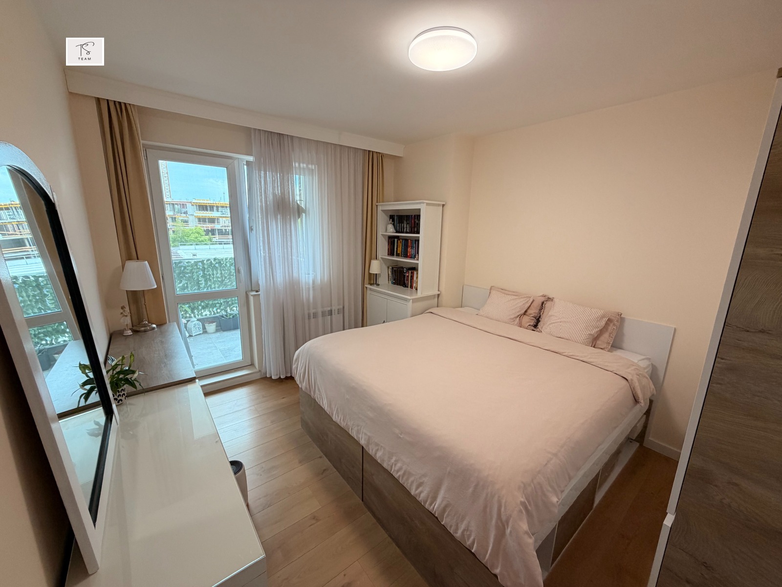 Продава 3-СТАЕН, гр. София, Дружба 2, снимка 11 - Апартаменти - 56004916