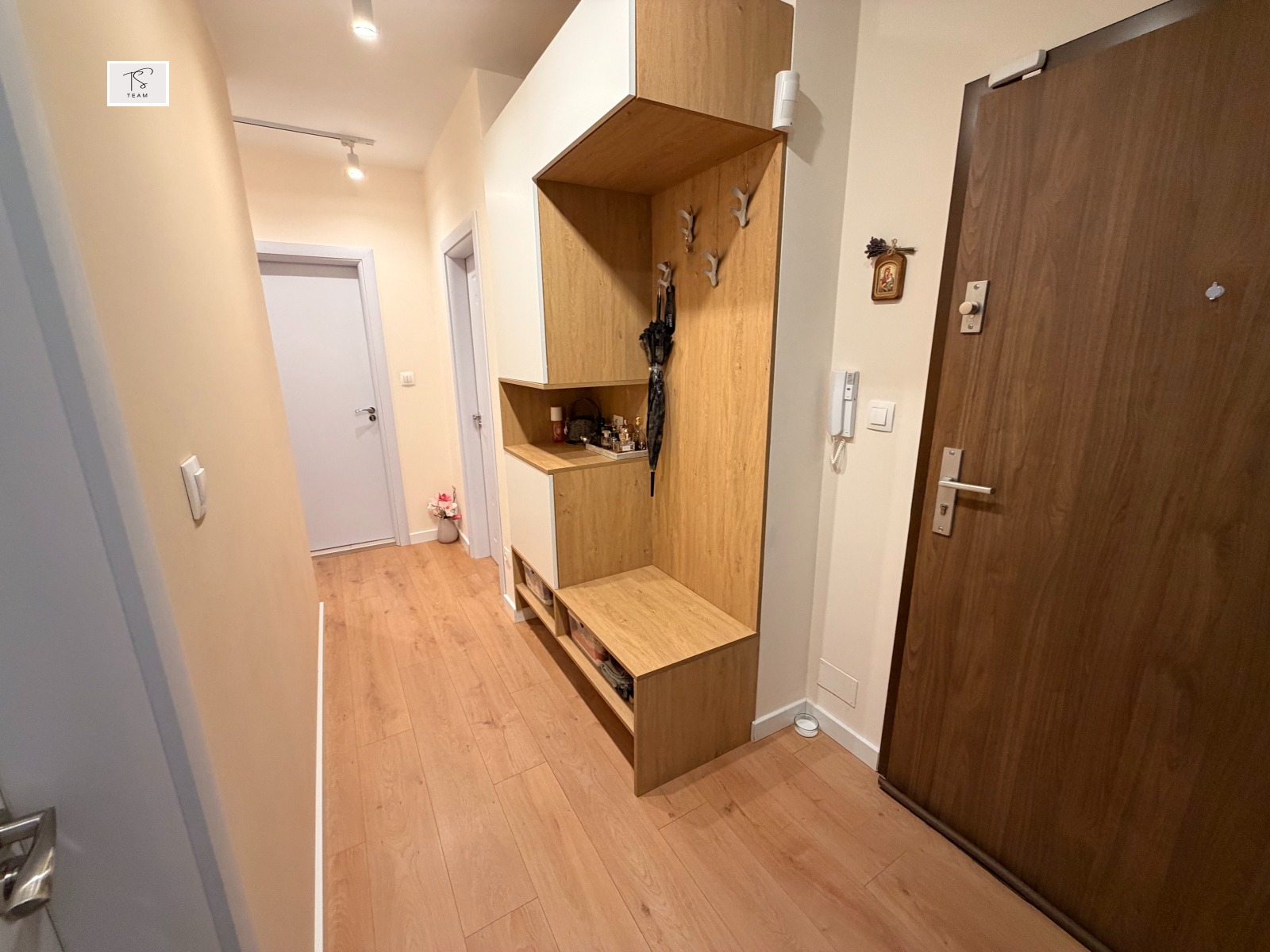 Продава 3-СТАЕН, гр. София, Дружба 2, снимка 13 - Апартаменти - 56004916