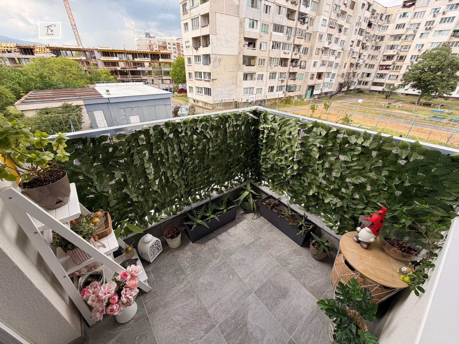 Продава 3-СТАЕН, гр. София, Дружба 2, снимка 17 - Апартаменти - 56004916