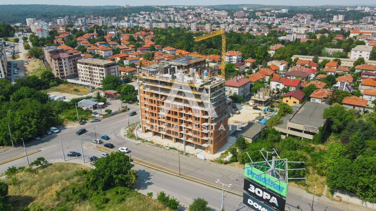 Продава МНОГОСТАЕН, гр. Плевен, Широк център, снимка 15 - Апартаменти - 50193202