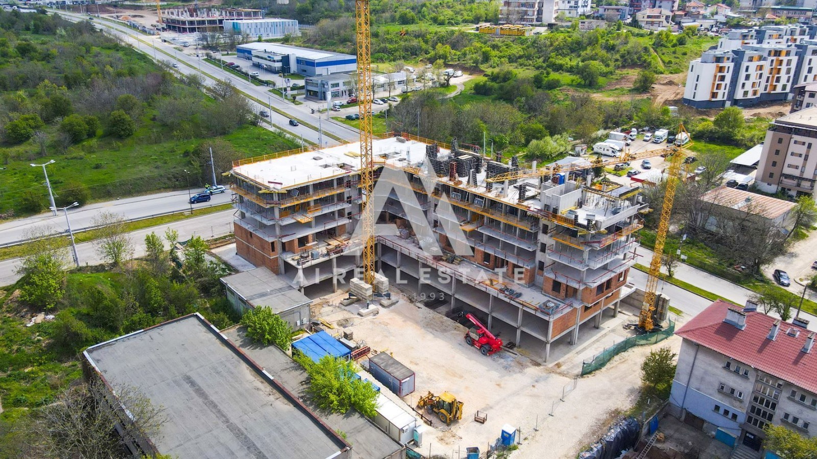 Продава МНОГОСТАЕН, гр. Плевен, Широк център, снимка 9 - Апартаменти - 50193202