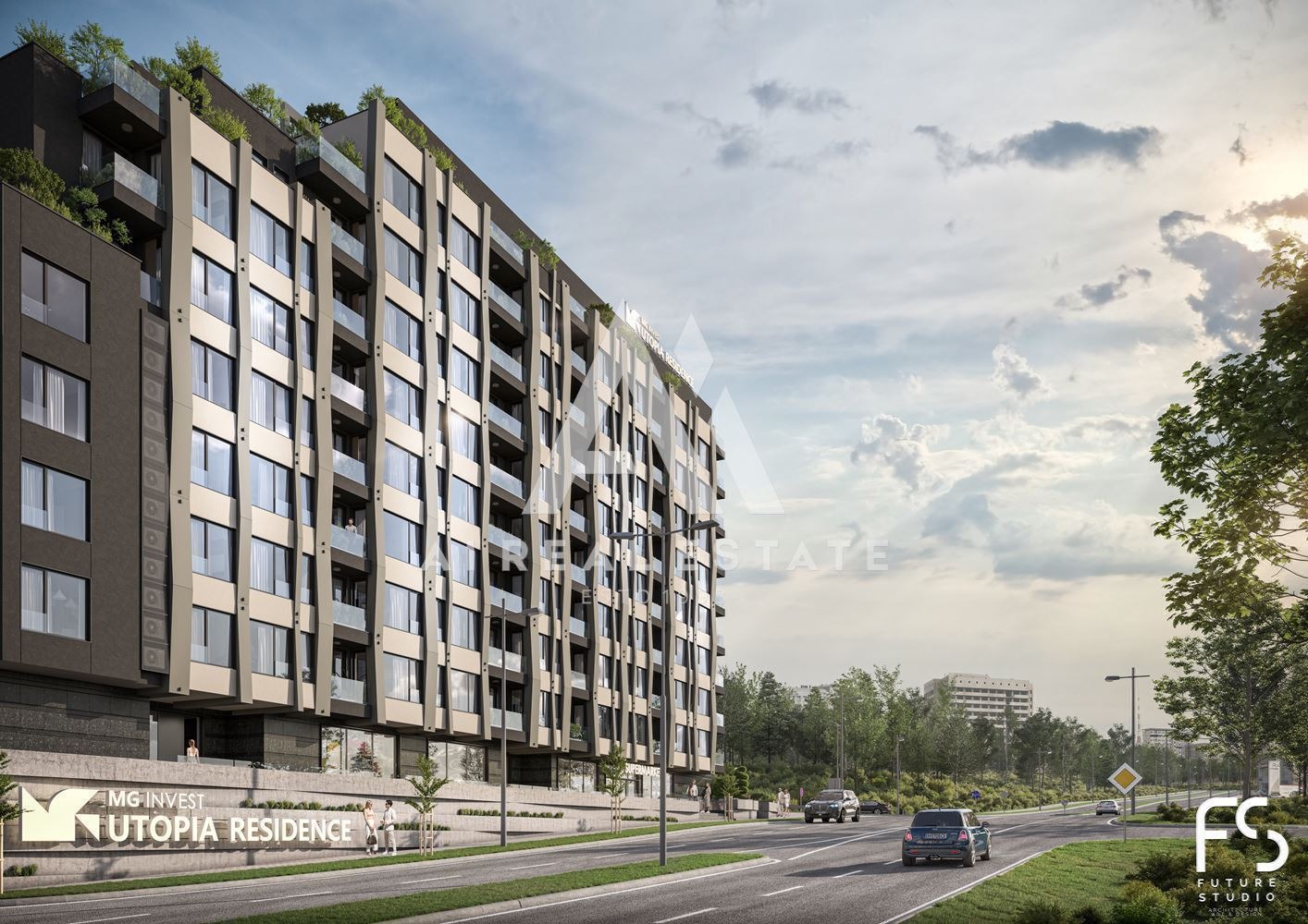 Продава МНОГОСТАЕН, гр. Плевен, Широк център, снимка 10 - Апартаменти - 50193202