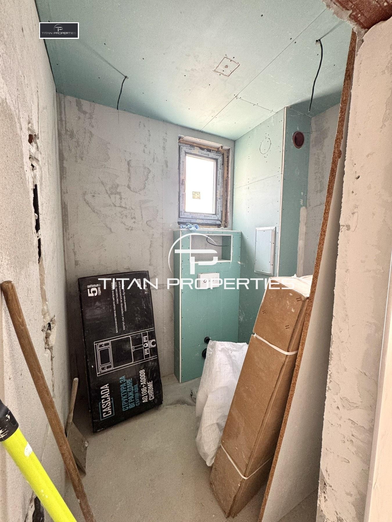 Продава МНОГОСТАЕН, гр. Царево, област Бургас, снимка 7 - Апартаменти - 51405615