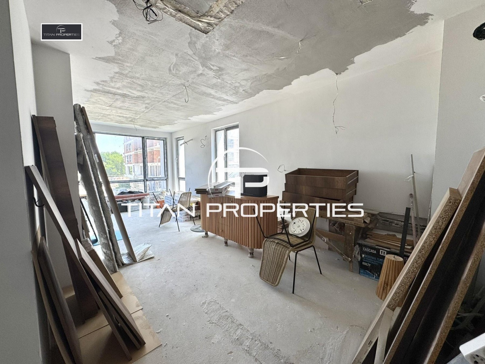 Продава МНОГОСТАЕН, гр. Царево, област Бургас, снимка 5 - Апартаменти - 51405615