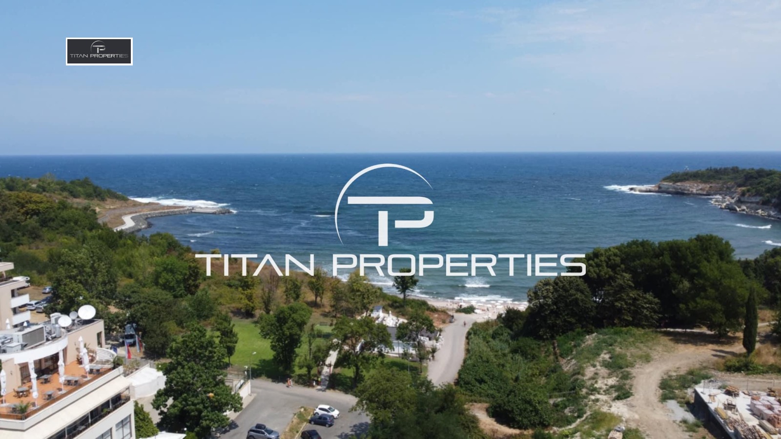 Продава МНОГОСТАЕН, гр. Царево, област Бургас, снимка 10 - Апартаменти - 51405615