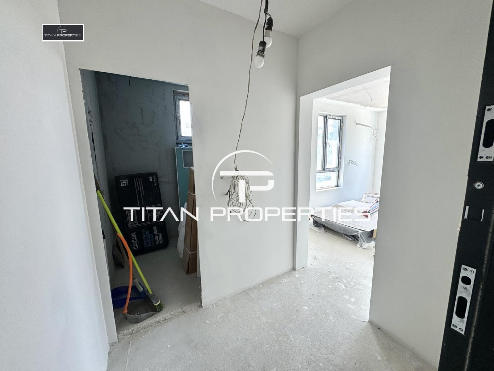 Продава МНОГОСТАЕН, гр. Царево, област Бургас, снимка 8 - Апартаменти - 51405615