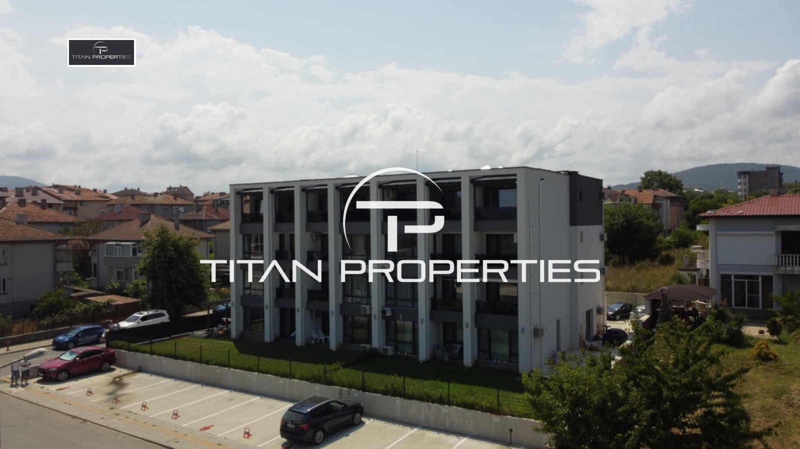 Продава МНОГОСТАЕН, гр. Царево, област Бургас, снимка 12 - Апартаменти - 51405615