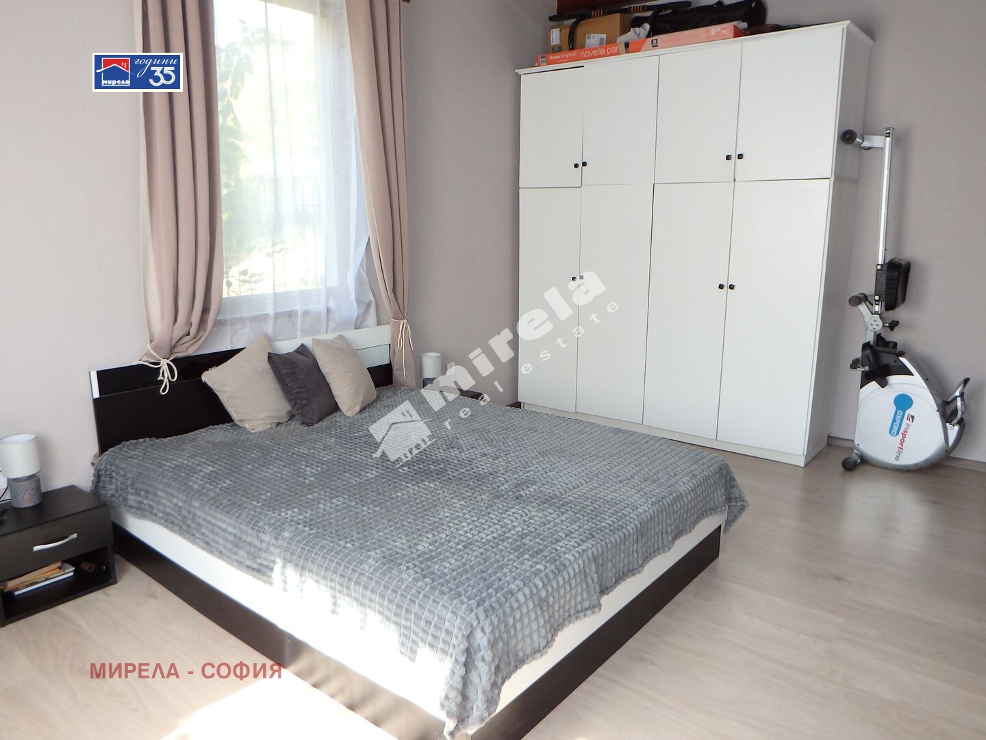Продава КЪЩА, гр. София, с. Панчарево, снимка 4 - Къщи - 55025272